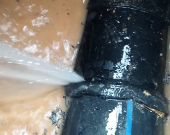 杨浦漏水维修价格明细