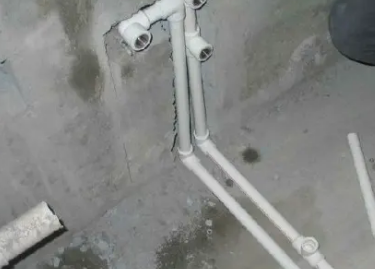 杨浦查漏水多少钱