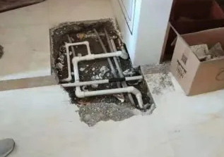 杨浦查漏水多少钱