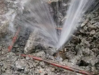 杨浦水管维修多少钱